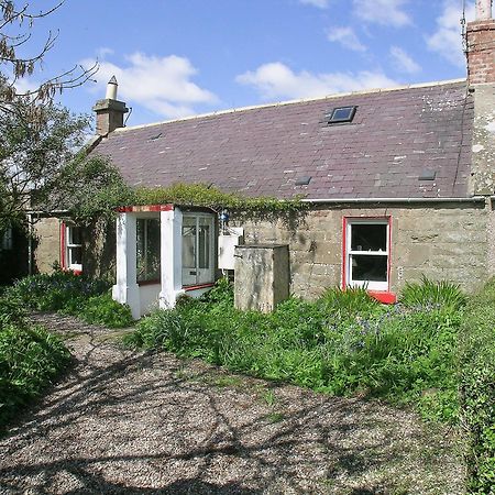 The Cottage Saint Cyrus Extérieur photo