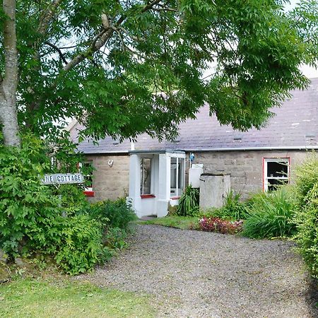 The Cottage Saint Cyrus Extérieur photo