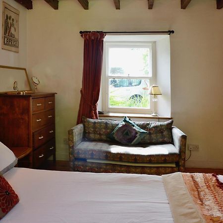 The Cottage Saint Cyrus Extérieur photo