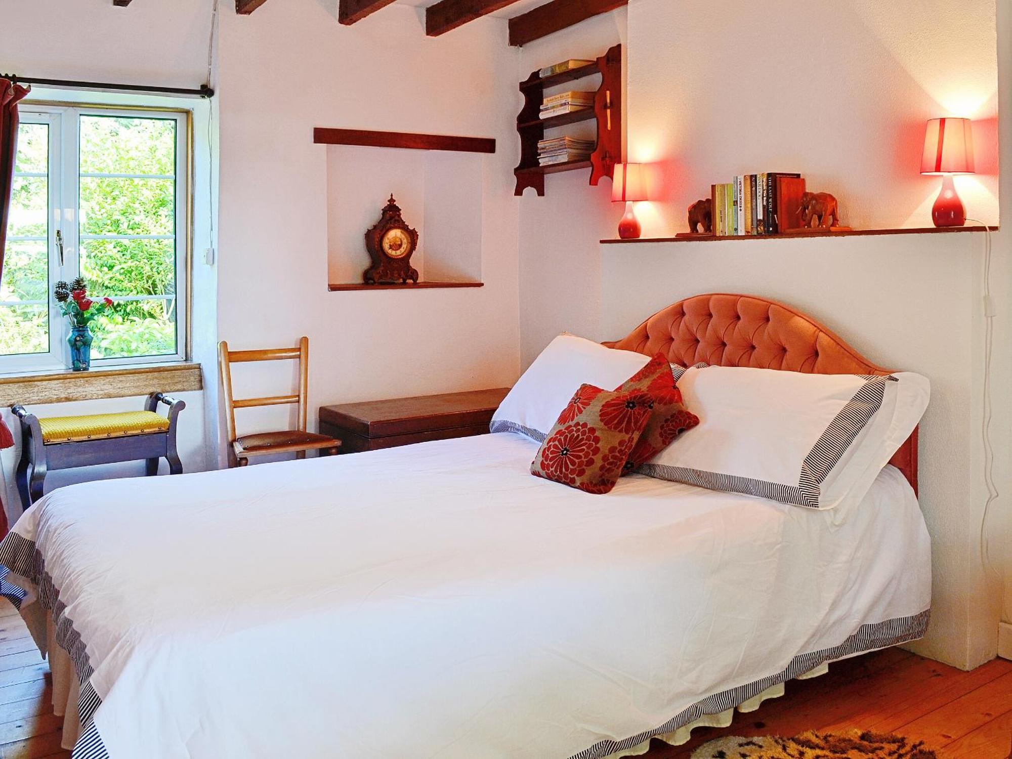 The Cottage Saint Cyrus Extérieur photo