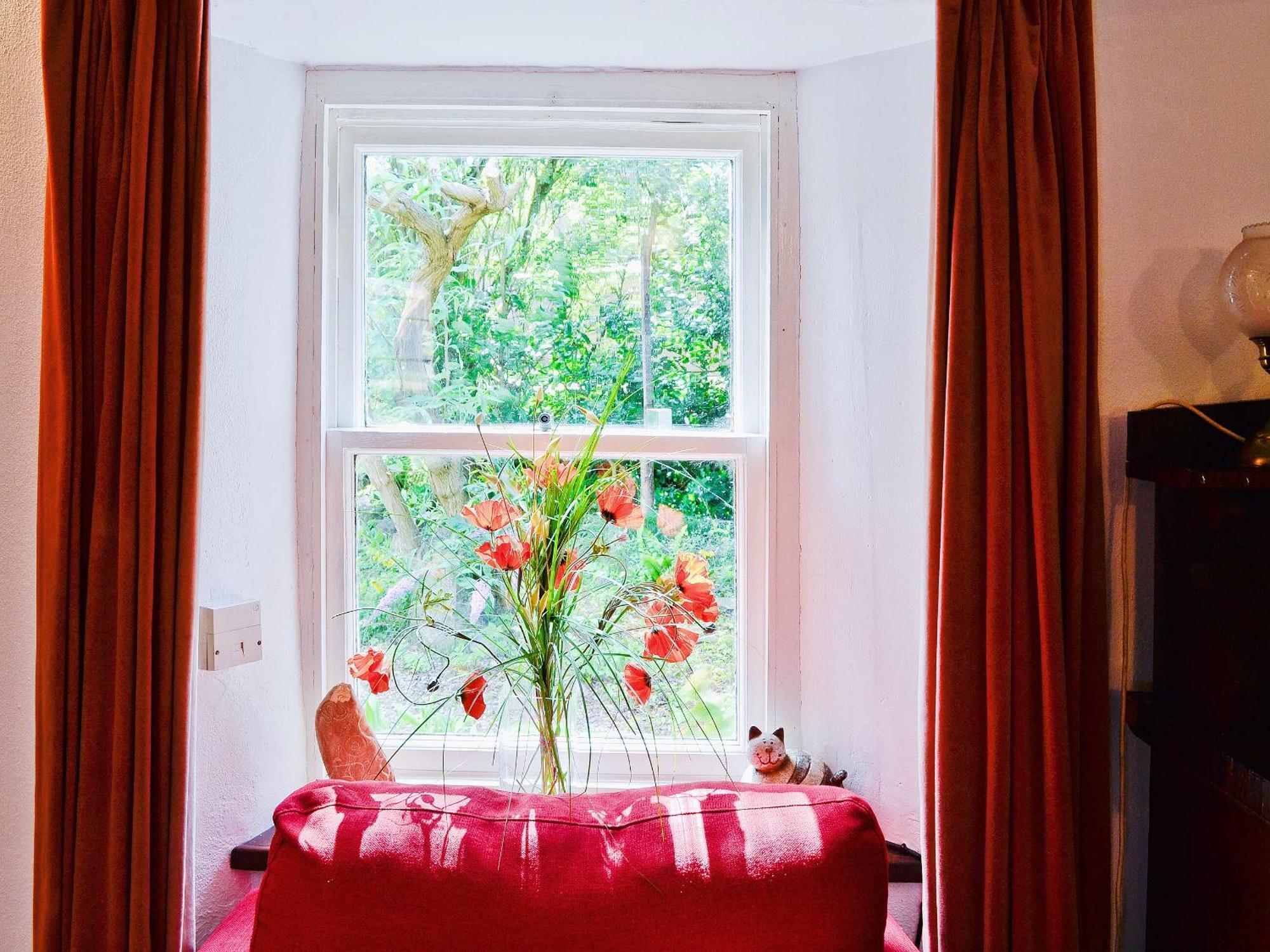 The Cottage Saint Cyrus Extérieur photo